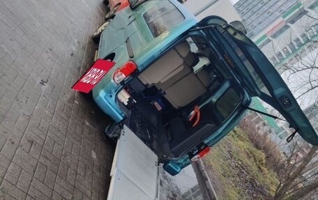 Nissan NV200, 2011 год, 1 600 000 рублей, 5 фотография