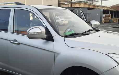 Lifan X60 I рестайлинг, 2015 год, 550 000 рублей, 3 фотография