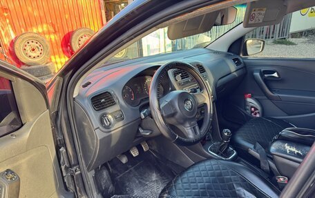 Volkswagen Polo VI (EU Market), 2015 год, 630 000 рублей, 9 фотография