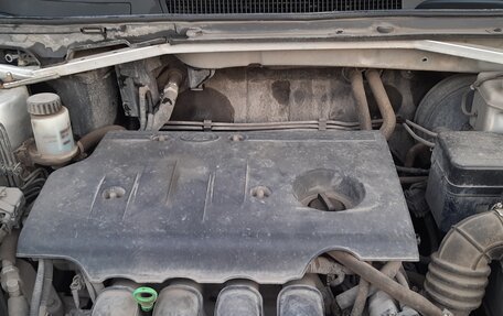 Lifan X60 I рестайлинг, 2015 год, 550 000 рублей, 9 фотография