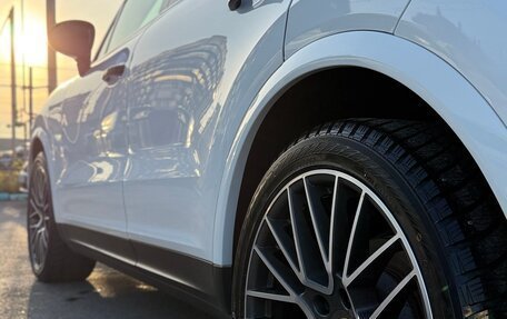 Porsche Cayenne III, 2019 год, 7 800 000 рублей, 5 фотография