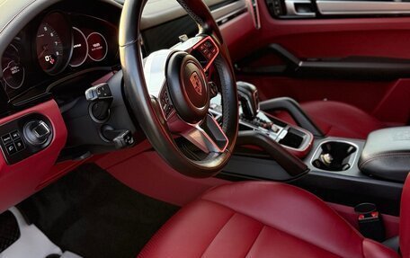 Porsche Cayenne III, 2019 год, 7 800 000 рублей, 8 фотография