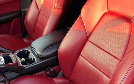 Porsche Cayenne III, 2019 год, 7 800 000 рублей, 9 фотография