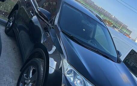 Toyota RAV4, 2015 год, 1 890 000 рублей, 3 фотография