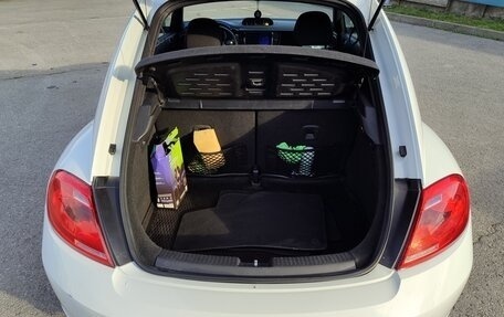 Volkswagen Beetle, 2015 год, 1 480 000 рублей, 7 фотография