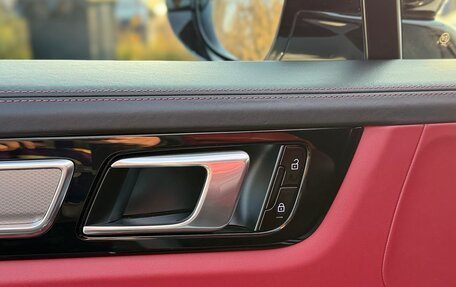 Porsche Cayenne III, 2019 год, 7 800 000 рублей, 11 фотография