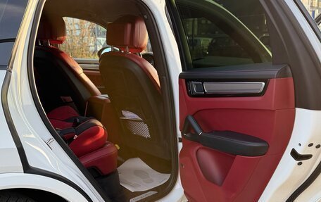 Porsche Cayenne III, 2019 год, 7 800 000 рублей, 14 фотография