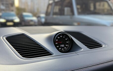 Porsche Cayenne III, 2019 год, 7 800 000 рублей, 23 фотография