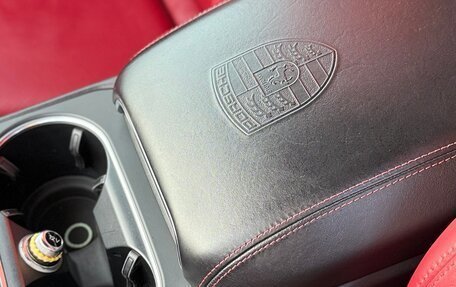 Porsche Cayenne III, 2019 год, 7 800 000 рублей, 25 фотография