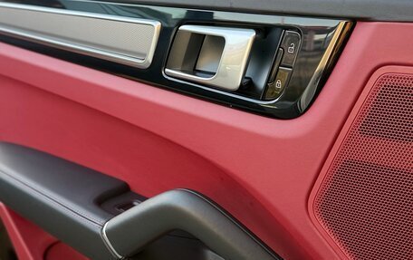 Porsche Cayenne III, 2019 год, 7 800 000 рублей, 21 фотография