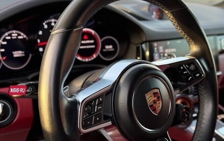 Porsche Cayenne III, 2019 год, 7 800 000 рублей, 16 фотография