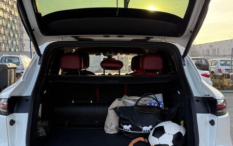 Porsche Cayenne III, 2019 год, 7 800 000 рублей, 26 фотография