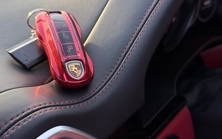 Porsche Cayenne III, 2019 год, 7 800 000 рублей, 30 фотография