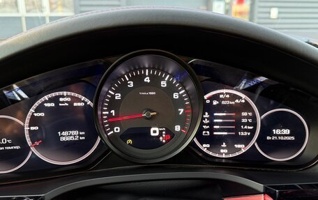 Porsche Cayenne III, 2019 год, 7 800 000 рублей, 31 фотография