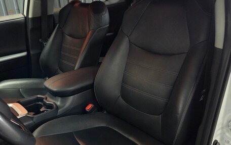 Toyota RAV4, 2020 год, 3 100 000 рублей, 7 фотография
