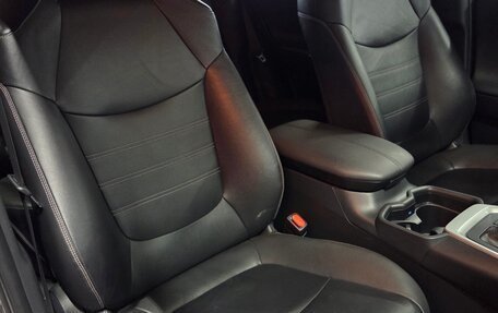 Toyota RAV4, 2020 год, 3 100 000 рублей, 10 фотография