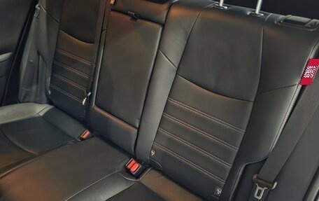 Toyota RAV4, 2020 год, 3 100 000 рублей, 11 фотография