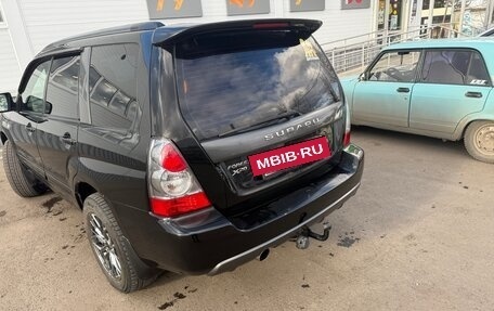Subaru Forester, 2003 год, 1 100 000 рублей, 3 фотография