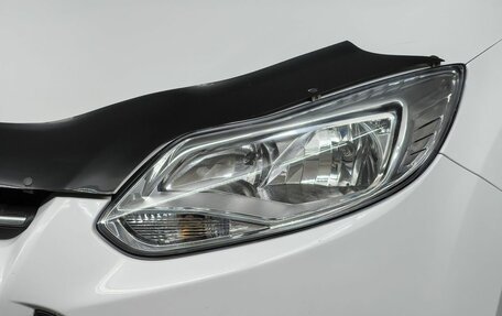 Ford Focus III, 2012 год, 583 000 рублей, 9 фотография