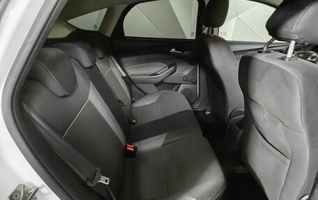 Ford Focus III, 2012 год, 583 000 рублей, 14 фотография