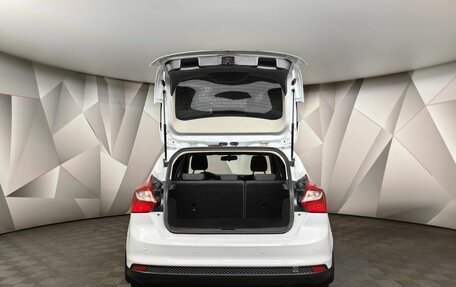 Ford Focus III, 2012 год, 583 000 рублей, 10 фотография