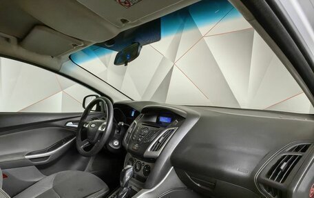Ford Focus III, 2012 год, 583 000 рублей, 11 фотография