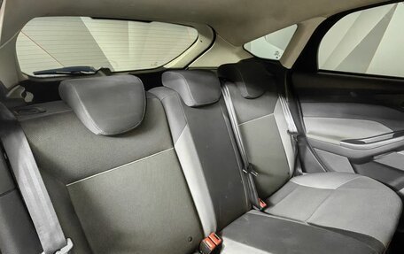 Ford Focus III, 2012 год, 583 000 рублей, 15 фотография