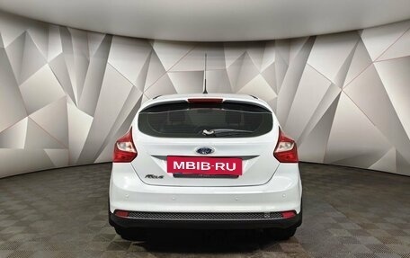 Ford Focus III, 2012 год, 583 000 рублей, 8 фотография