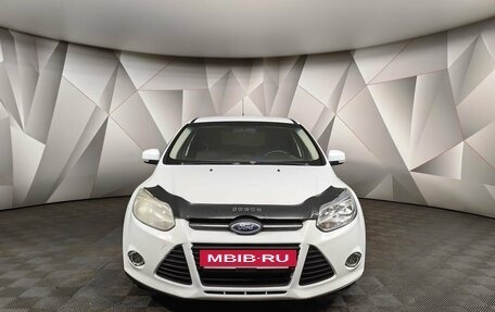 Ford Focus III, 2012 год, 583 000 рублей, 7 фотография