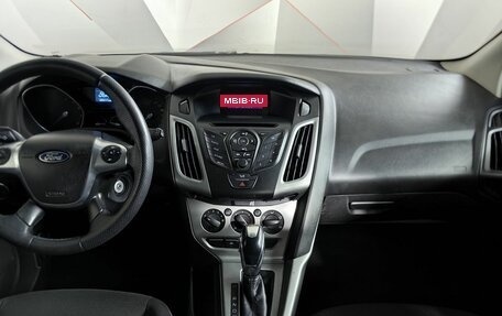 Ford Focus III, 2012 год, 583 000 рублей, 13 фотография