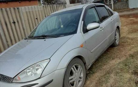 Ford Focus IV, 2004 год, 250 000 рублей, 1 фотография