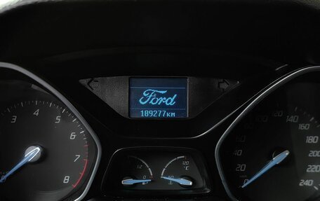 Ford Focus III, 2012 год, 583 000 рублей, 19 фотография