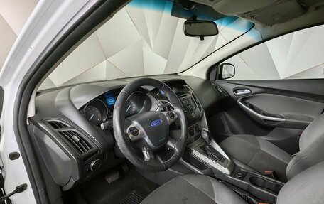 Ford Focus III, 2012 год, 583 000 рублей, 16 фотография
