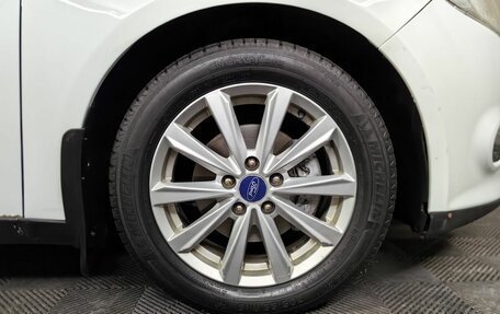 Ford Focus III, 2012 год, 583 000 рублей, 18 фотография