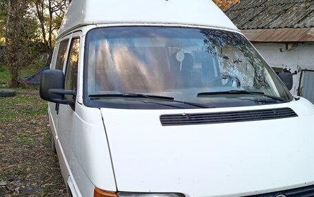 Volkswagen Transporter T4, 1993 год, 600 000 рублей, 1 фотография