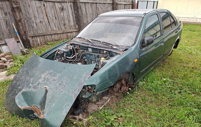 Nissan Almera, 1997 год, 20 000 рублей, 1 фотография