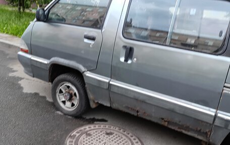 Toyota Town Ace III, 1990 год, 80 000 рублей, 1 фотография