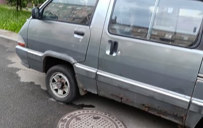 Toyota Town Ace III, 1990 год, 80 000 рублей, 1 фотография