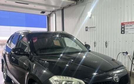 Brilliance V5 I рестайлинг, 2014 год, 600 000 рублей, 1 фотография