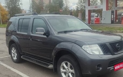Nissan Pathfinder, 2013 год, 1 290 000 рублей, 1 фотография
