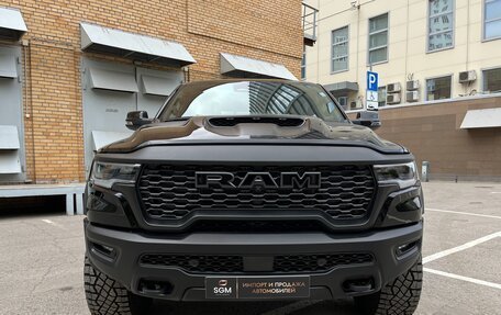 Rambler 1500, 2025 год, 12 800 000 рублей, 5 фотография