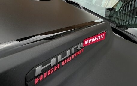 Rambler 1500, 2025 год, 12 800 000 рублей, 3 фотография