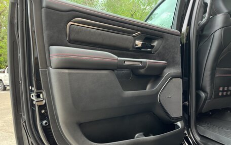 Rambler 1500, 2025 год, 12 800 000 рублей, 16 фотография