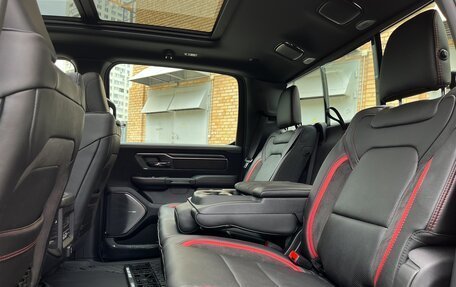 Rambler 1500, 2025 год, 12 800 000 рублей, 12 фотография