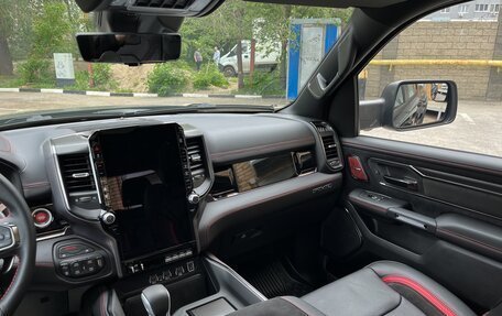 Rambler 1500, 2025 год, 12 800 000 рублей, 15 фотография