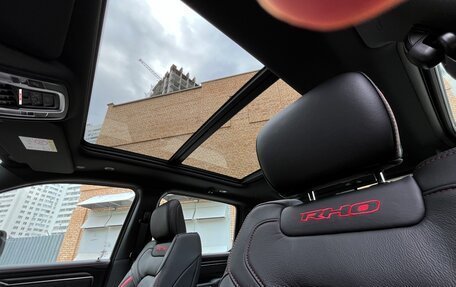 Rambler 1500, 2025 год, 12 800 000 рублей, 19 фотография