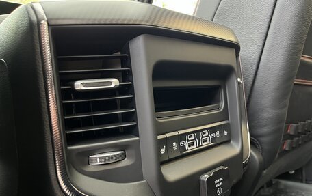 Rambler 1500, 2025 год, 12 800 000 рублей, 17 фотография