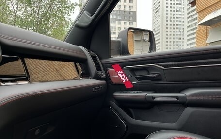 Rambler 1500, 2025 год, 12 800 000 рублей, 21 фотография