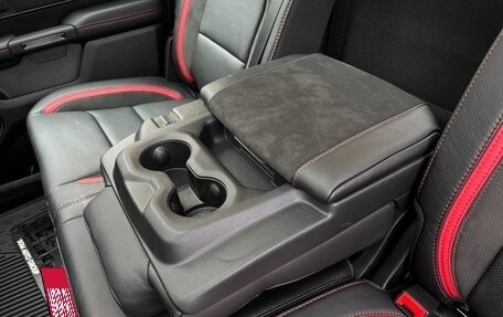 Rambler 1500, 2025 год, 12 800 000 рублей, 13 фотография