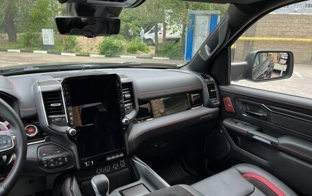 Rambler 1500, 2025 год, 12 800 000 рублей, 14 фотография